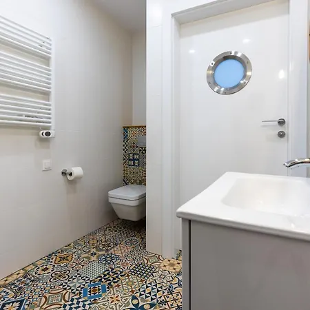 Apartamenty Na Wydmach Łeba Exterior foto