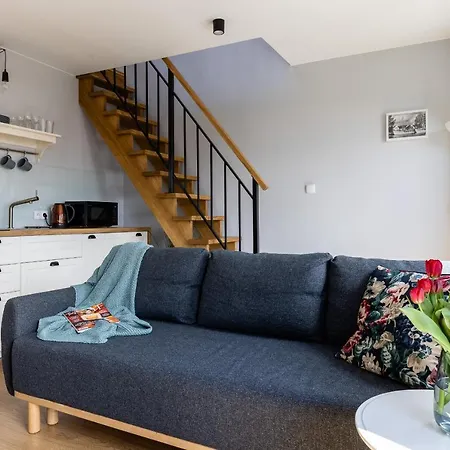 Apartamenty Na Wydmach Łeba Exterior foto