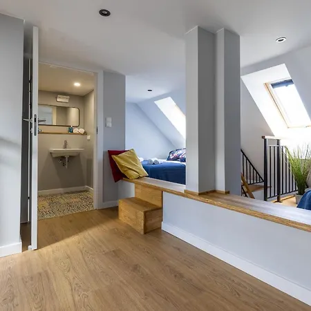 Apartamenty Na Wydmach Łeba Exterior foto