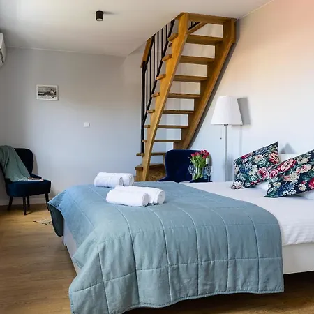 Apartamenty Na Wydmach Łeba Exterior foto
