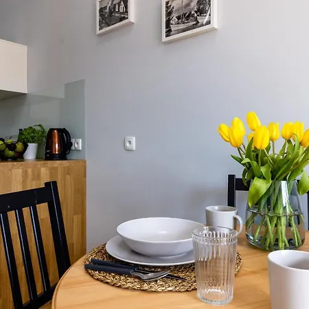 Apartamenty Na Wydmach Łeba Exterior foto