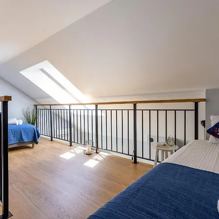 Apartamenty Na Wydmach Łeba Exterior foto
