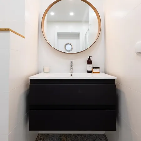 Apartamenty Na Wydmach Łeba Exterior foto