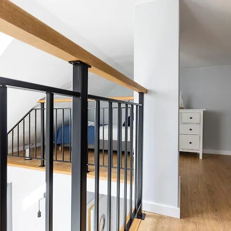 Apartamenty Na Wydmach Łeba Exterior foto