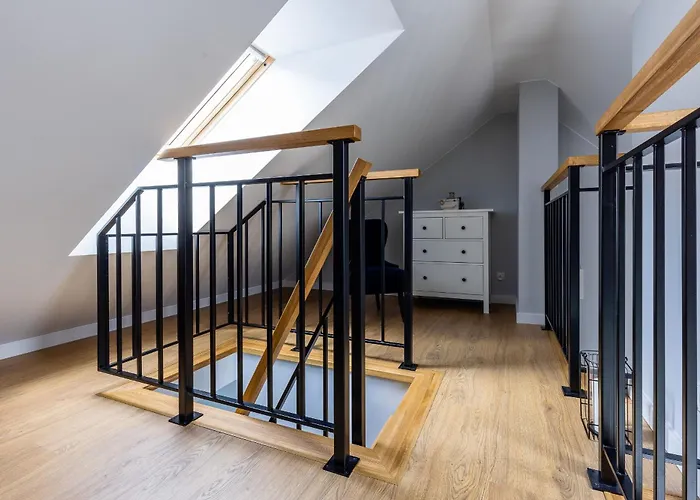 Apartamenty Na Wydmach