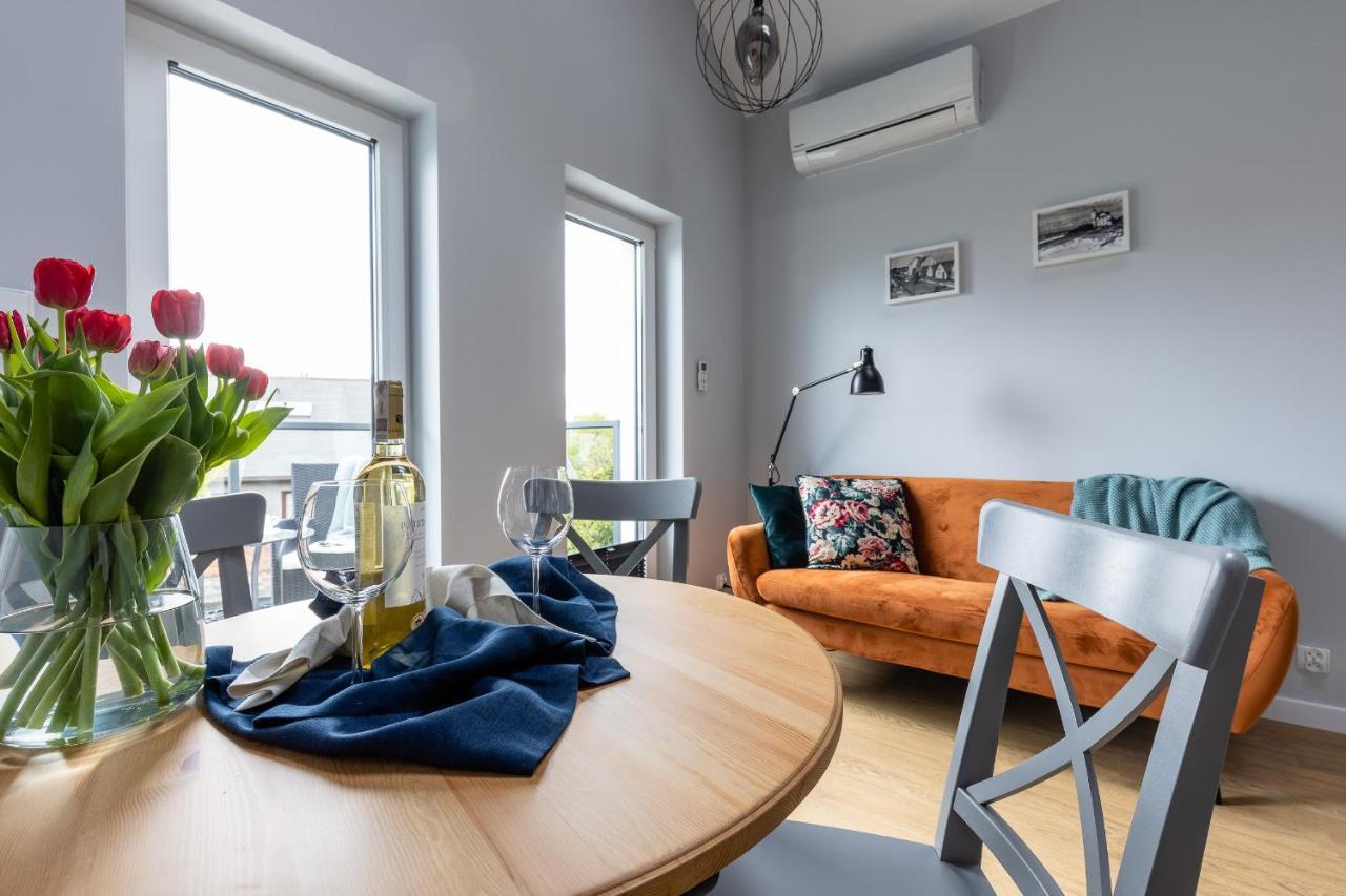 Na Wydmach Apartment
