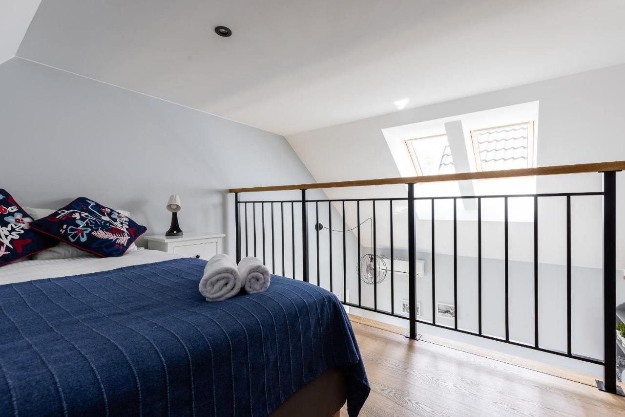 Apartment Na Wydmach *