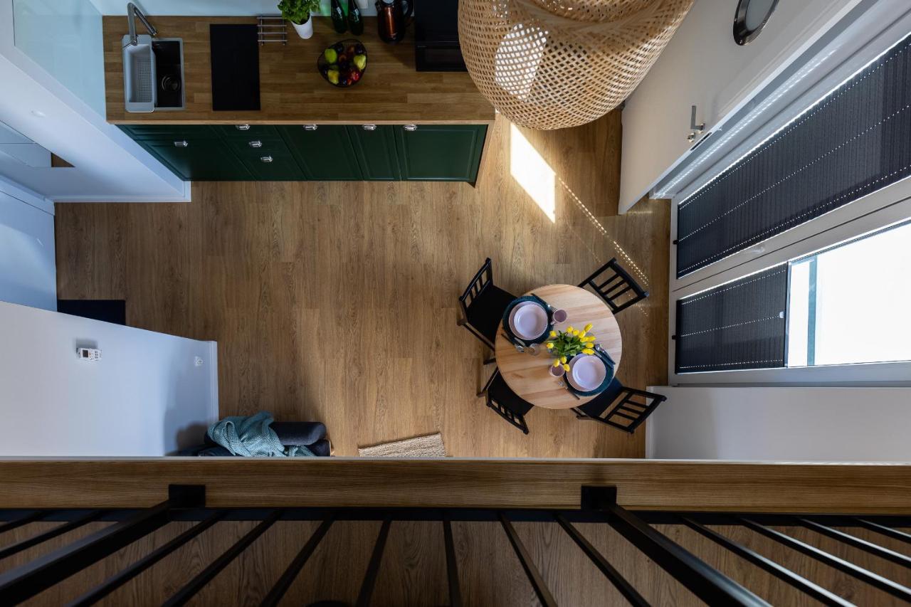 Apartament Na Wydmach *
