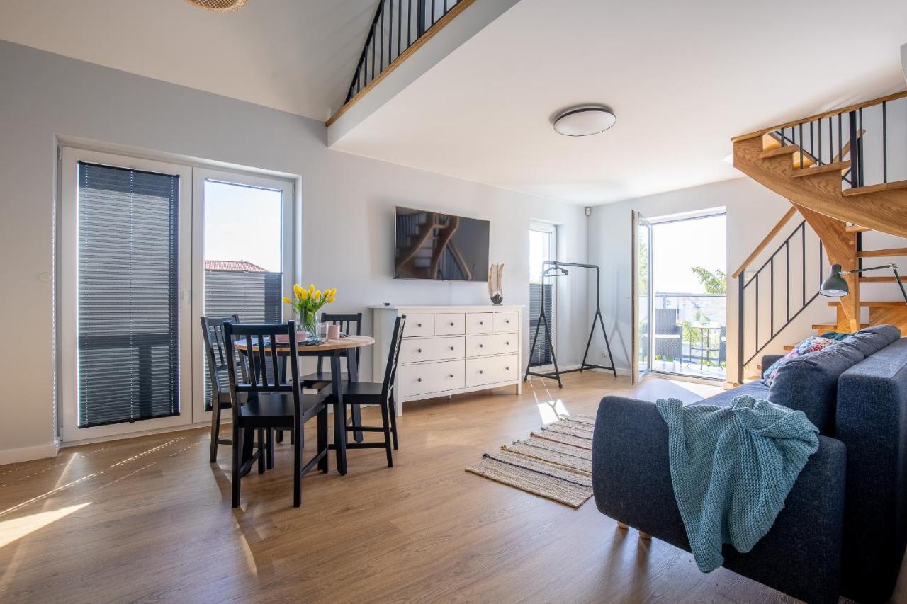 Apartment Na Wydmach