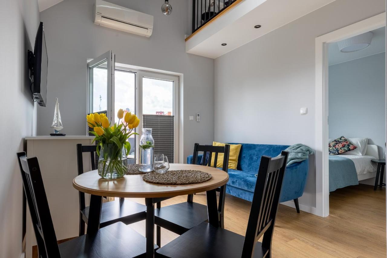 Na Wydmach Apartment