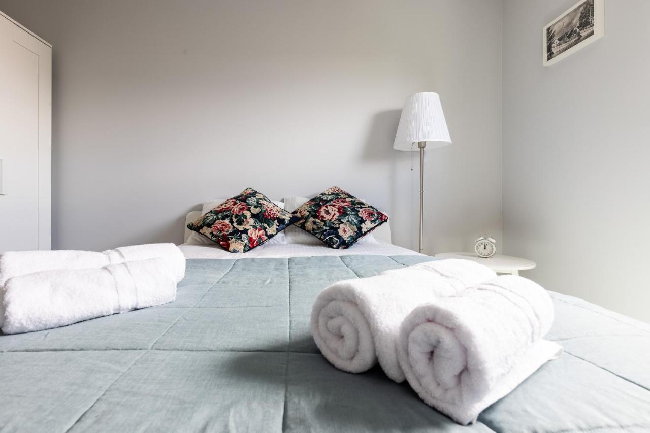 Na Wydmach Apartament *