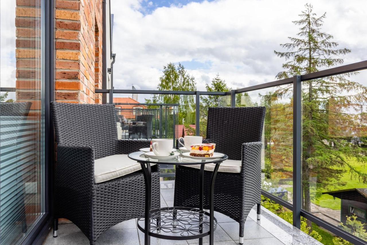 Na Wydmach Apartment