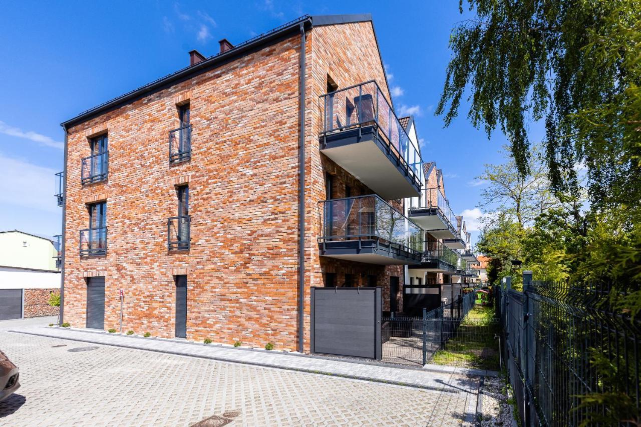 Na Wydmach Apartment