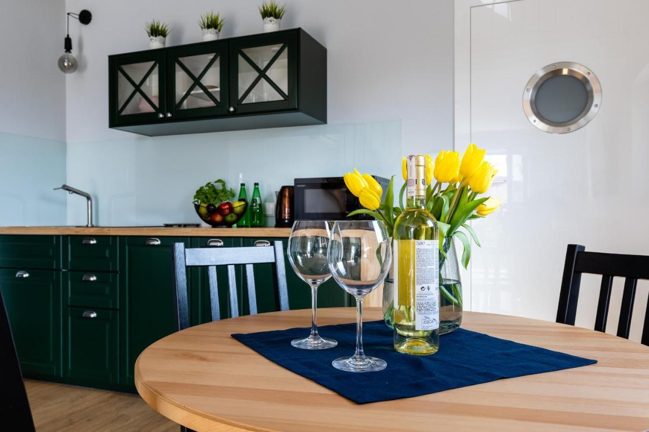 Apartment Na Wydmach