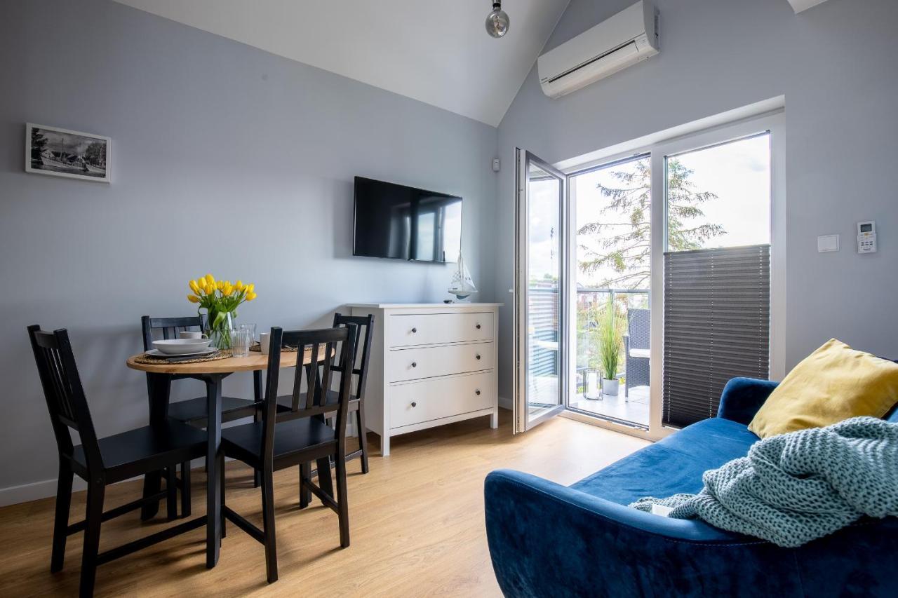 Apartment Na Wydmach