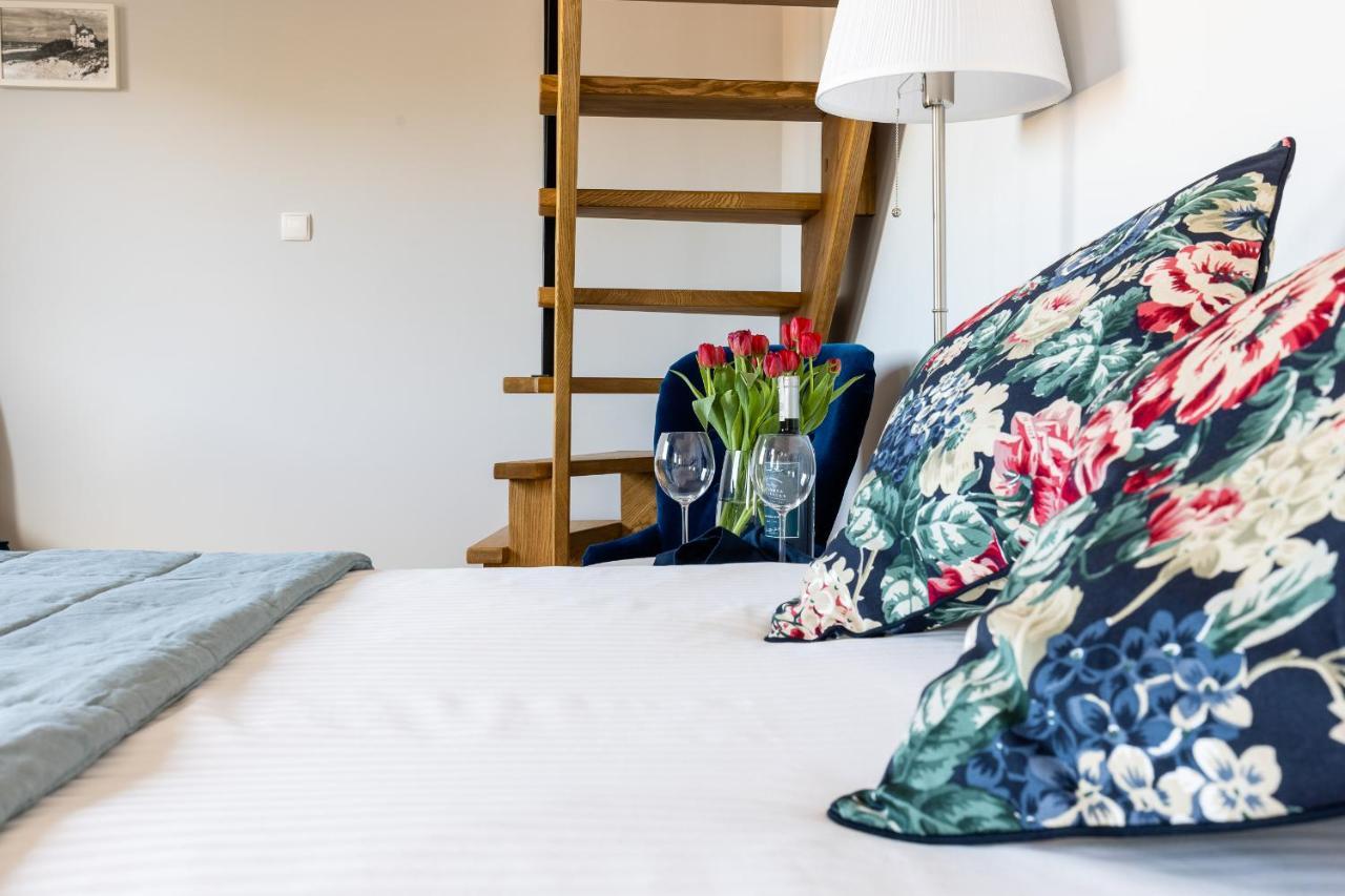 Apartament Na Wydmach
