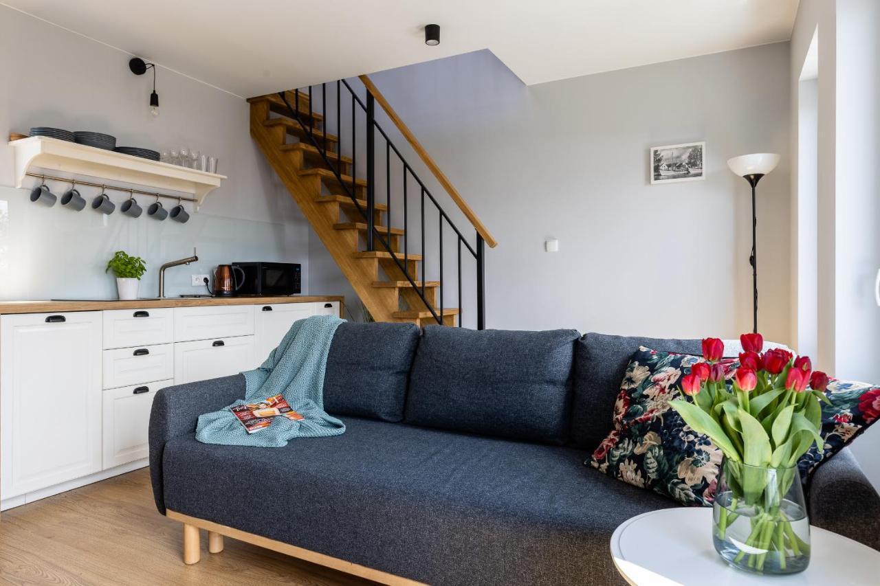 Apartment Na Wydmach