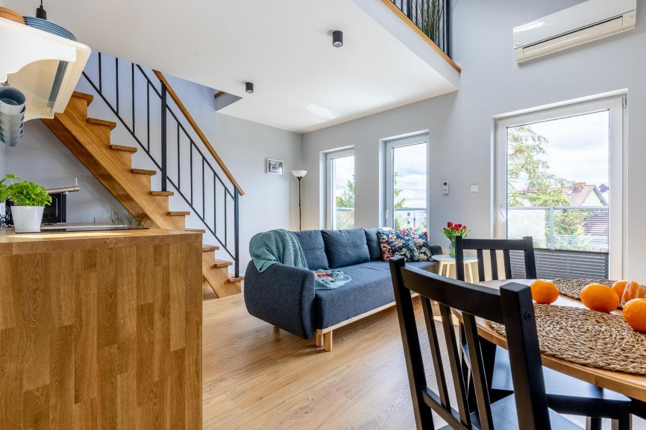 Apartament Na Wydmach *