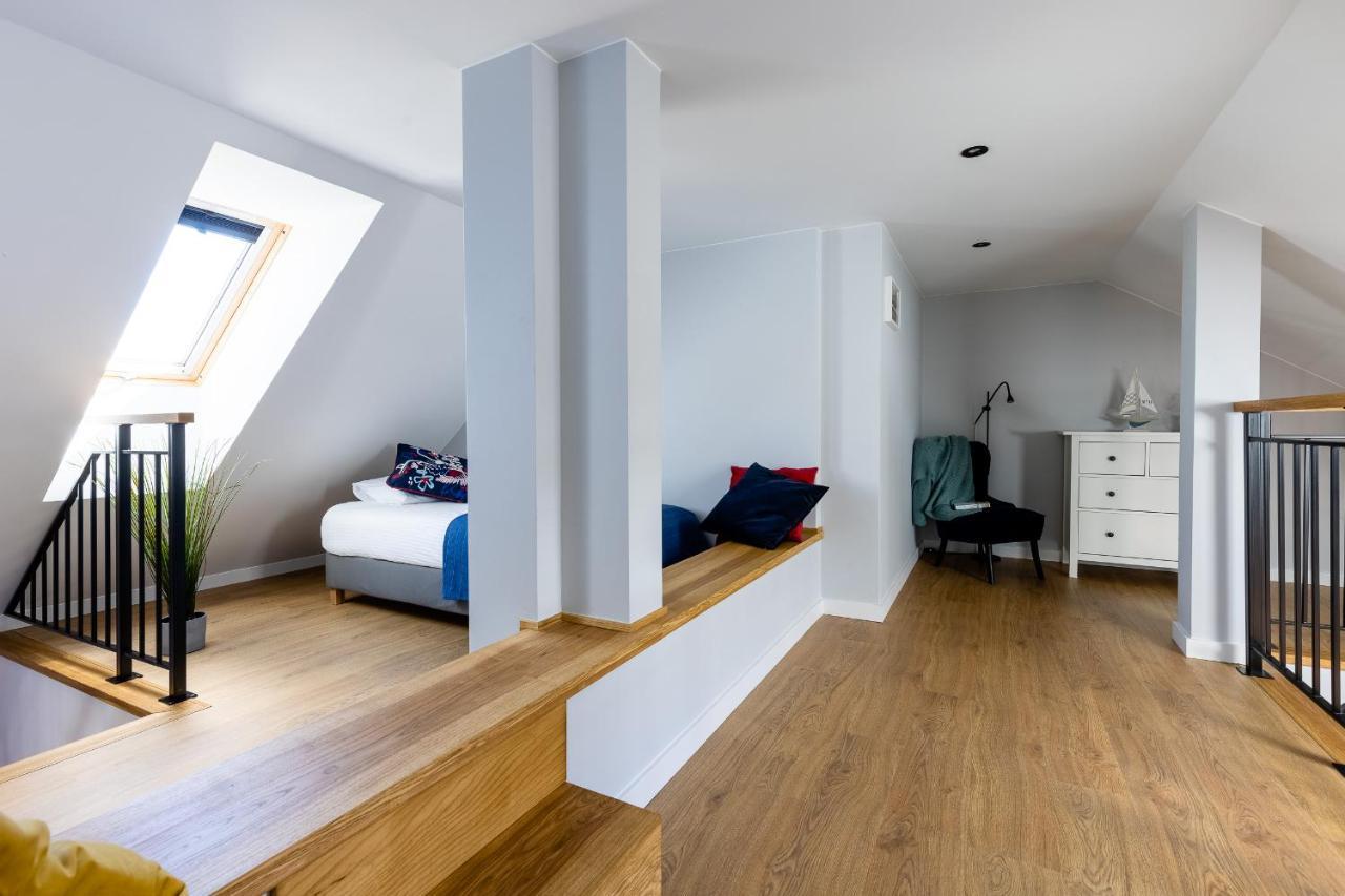 Apartment Na Wydmach *