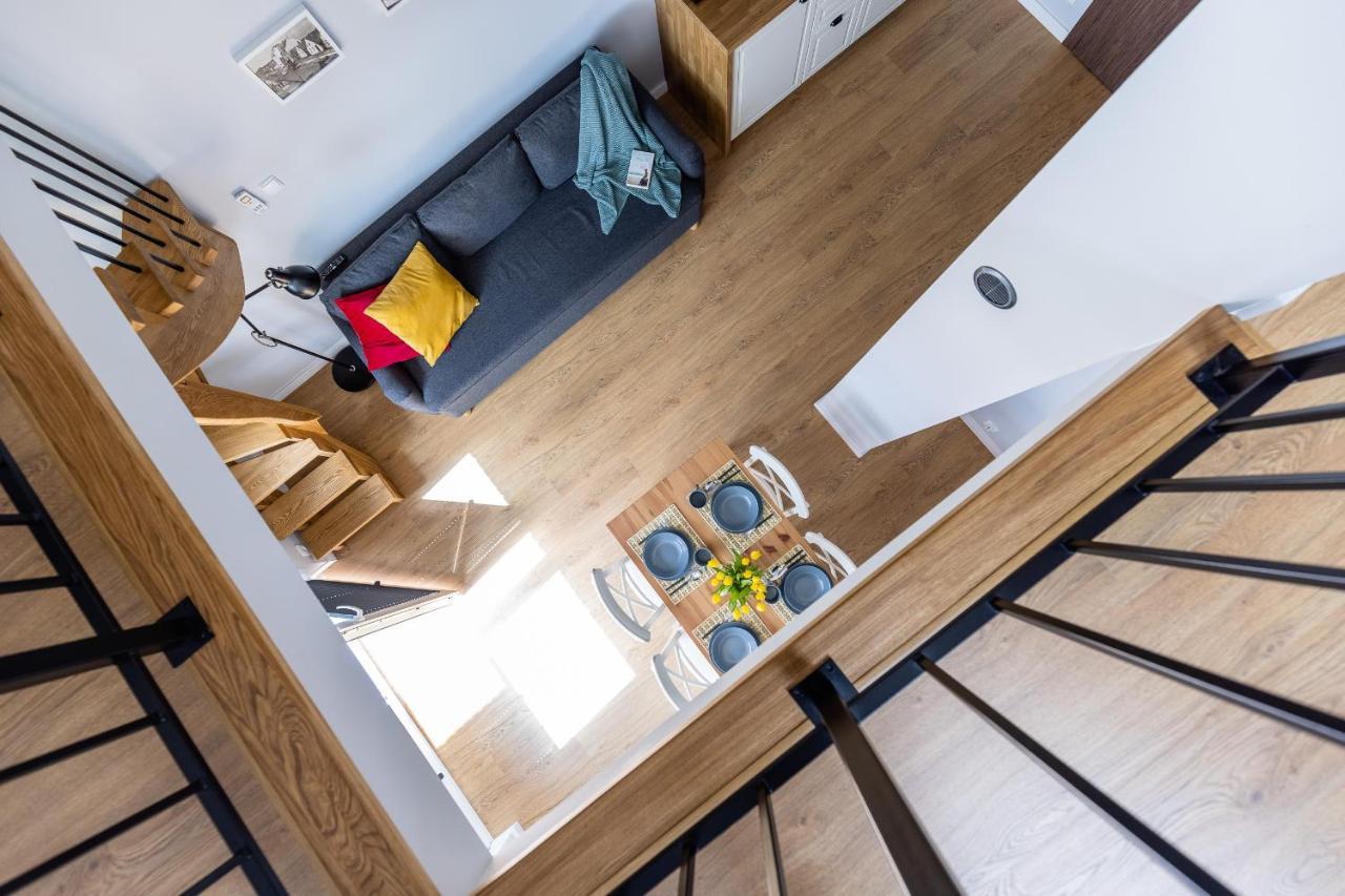 Apartment Na Wydmach *