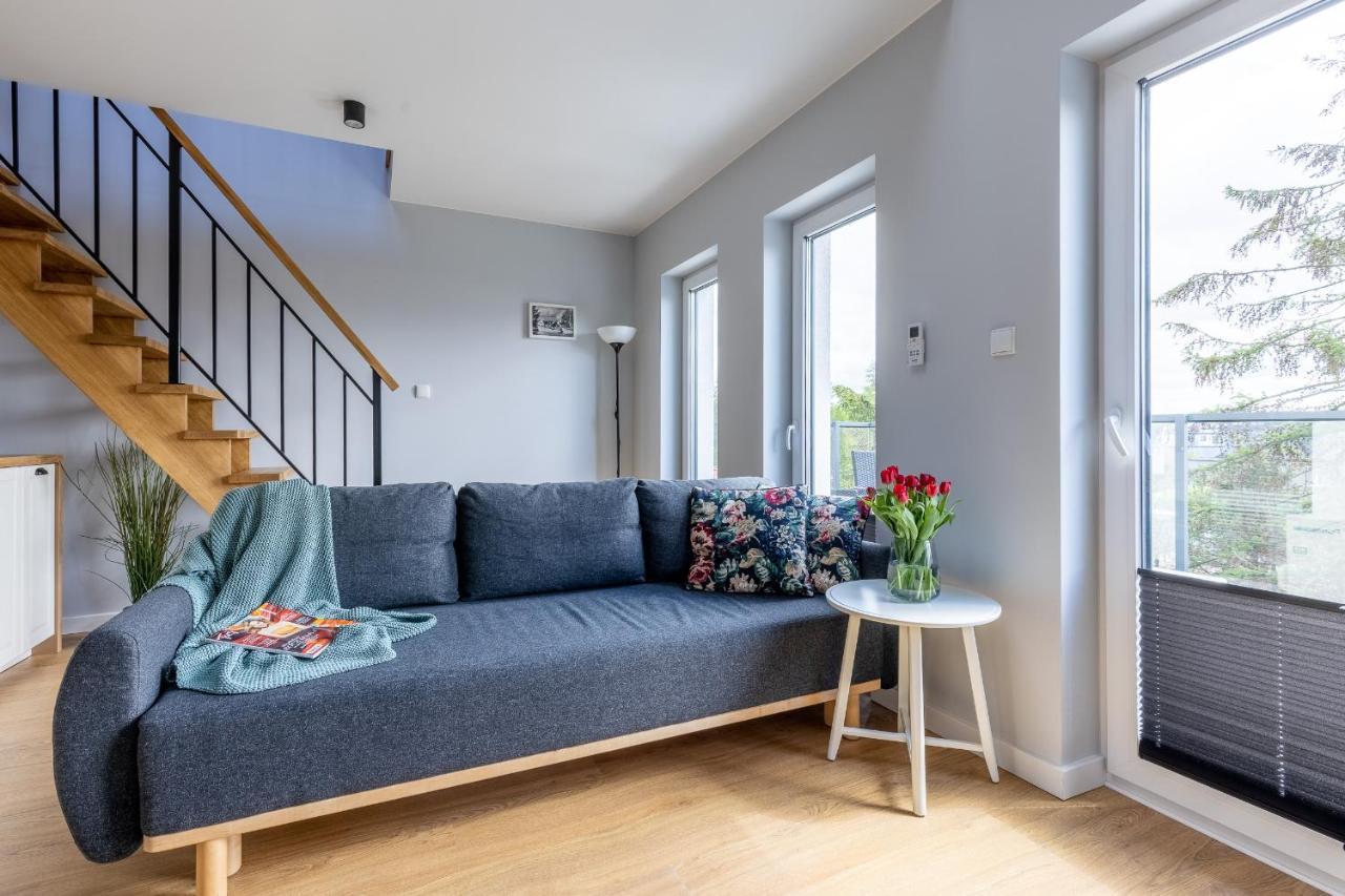 Apartment Na Wydmach