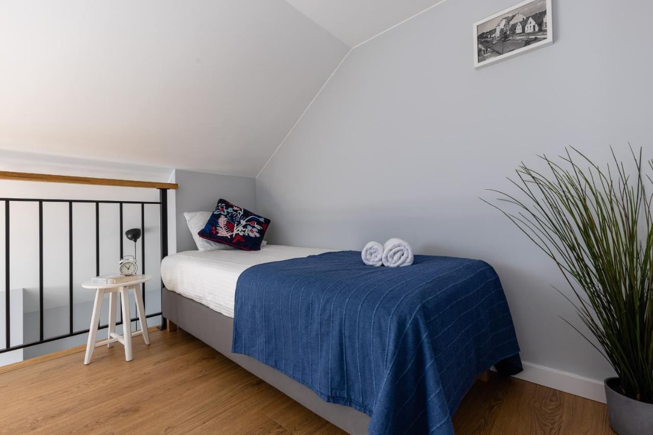 Apartament Na Wydmach *