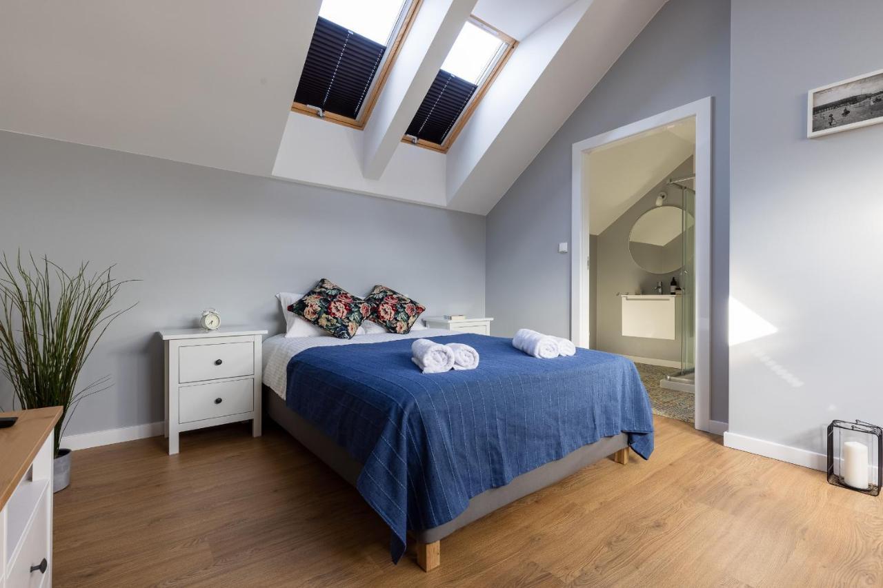 Na Wydmach Apartament *