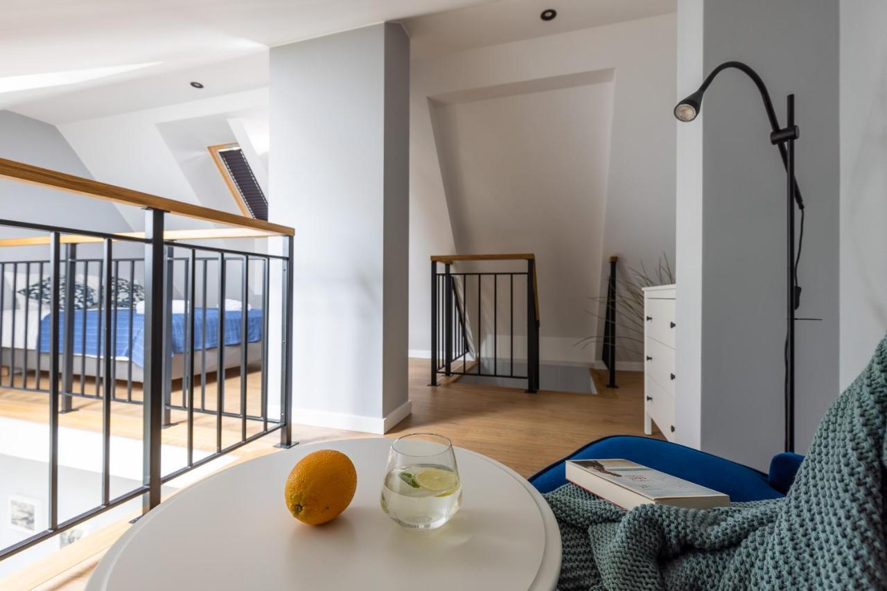 Apartment Na Wydmach