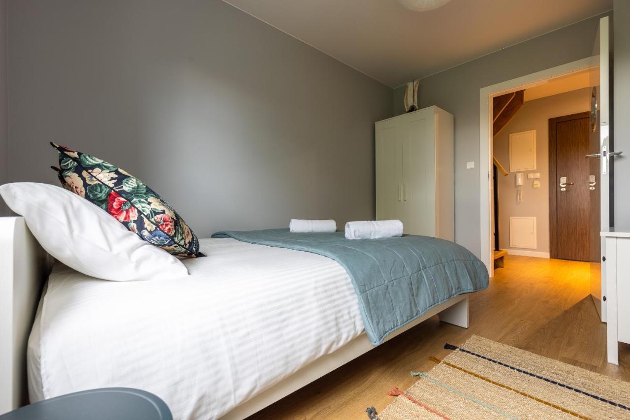 Apartment Na Wydmach *