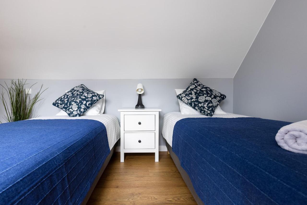 Apartment Na Wydmach