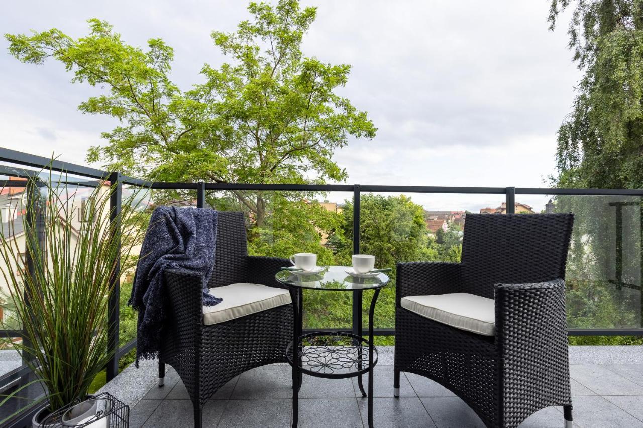 Na Wydmach Apartament