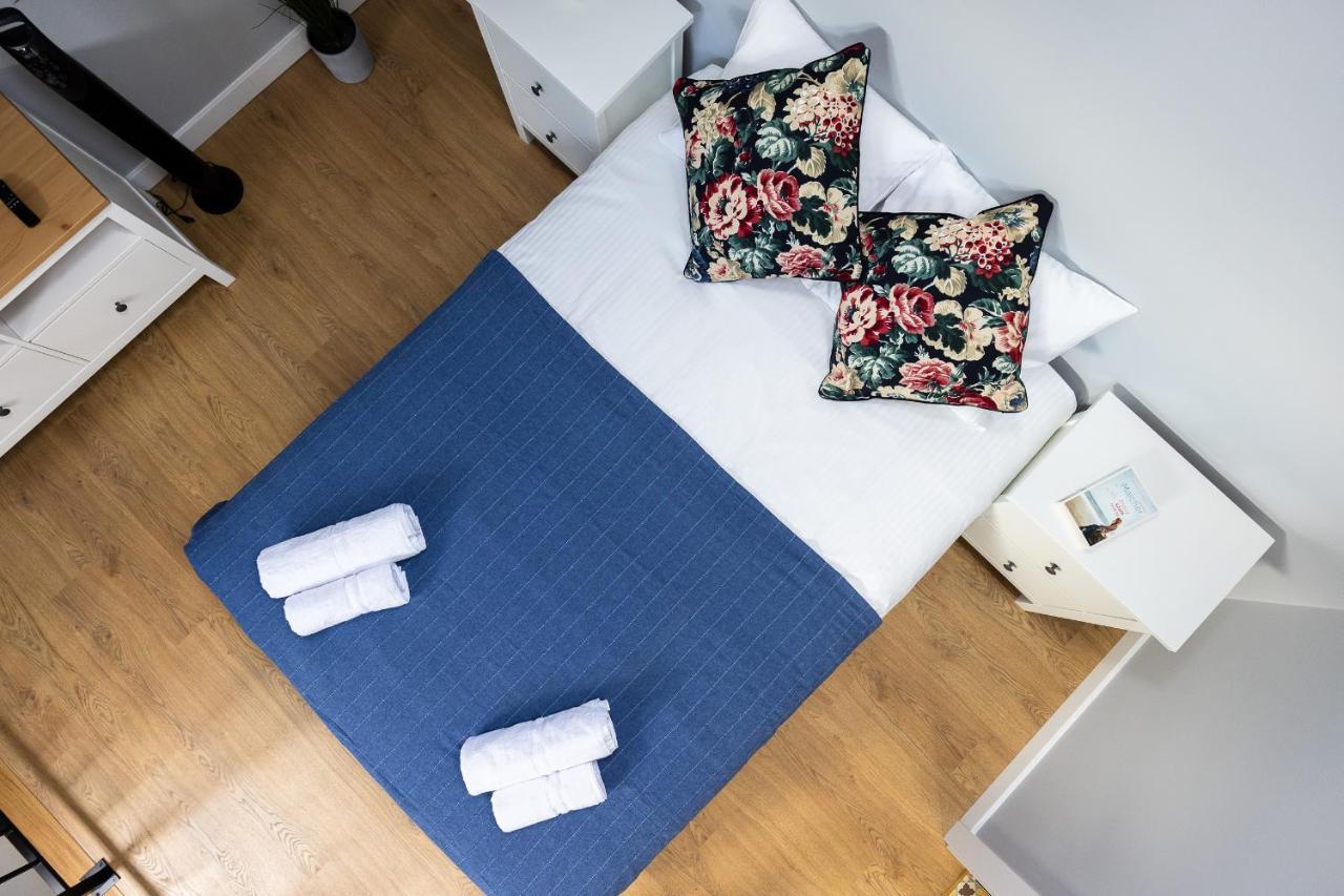 Na Wydmach Apartment