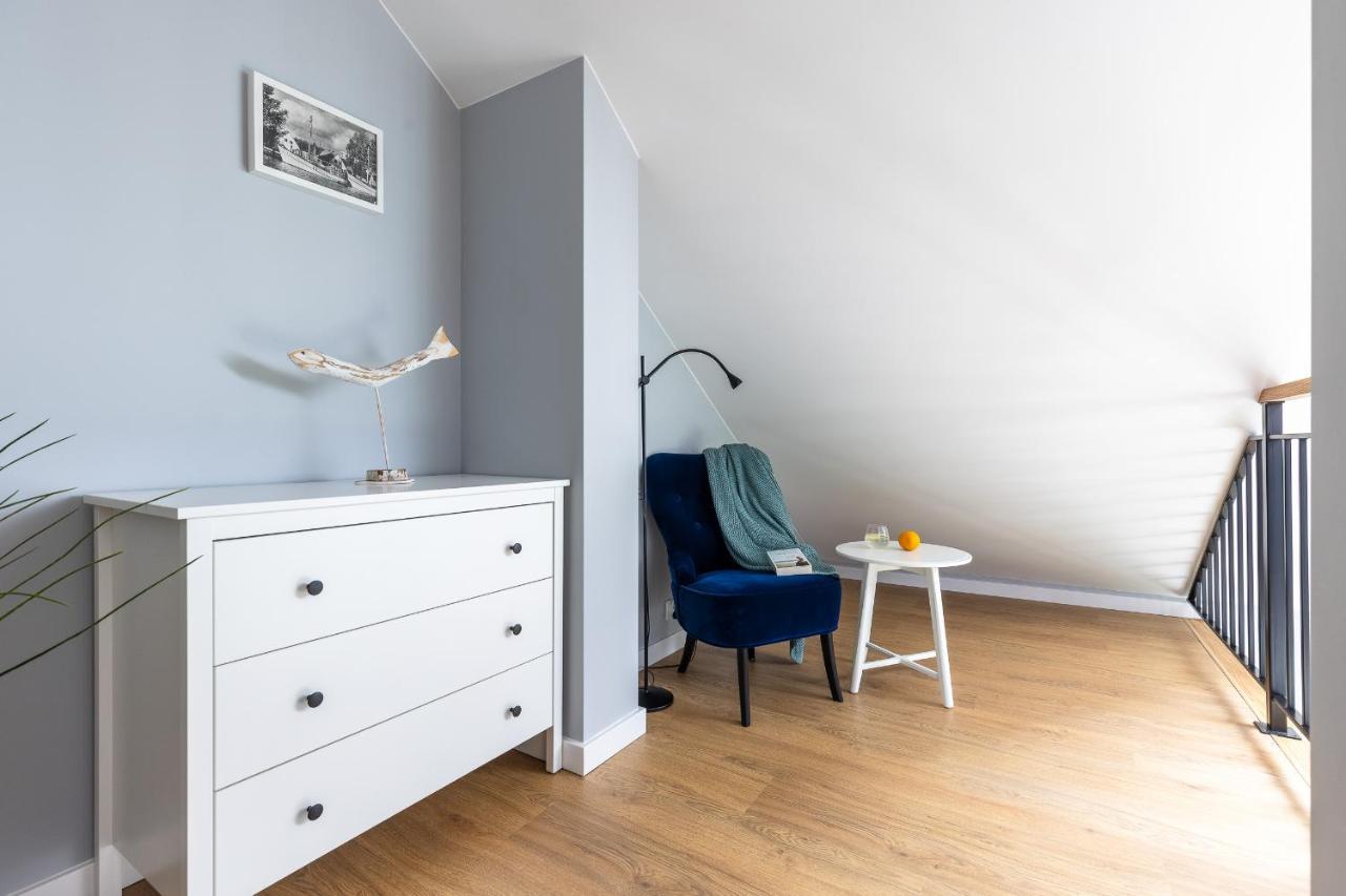 Apartament Na Wydmach *
