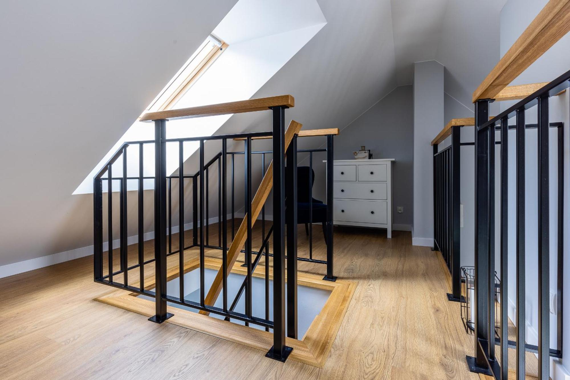 Na Wydmach Apartament *