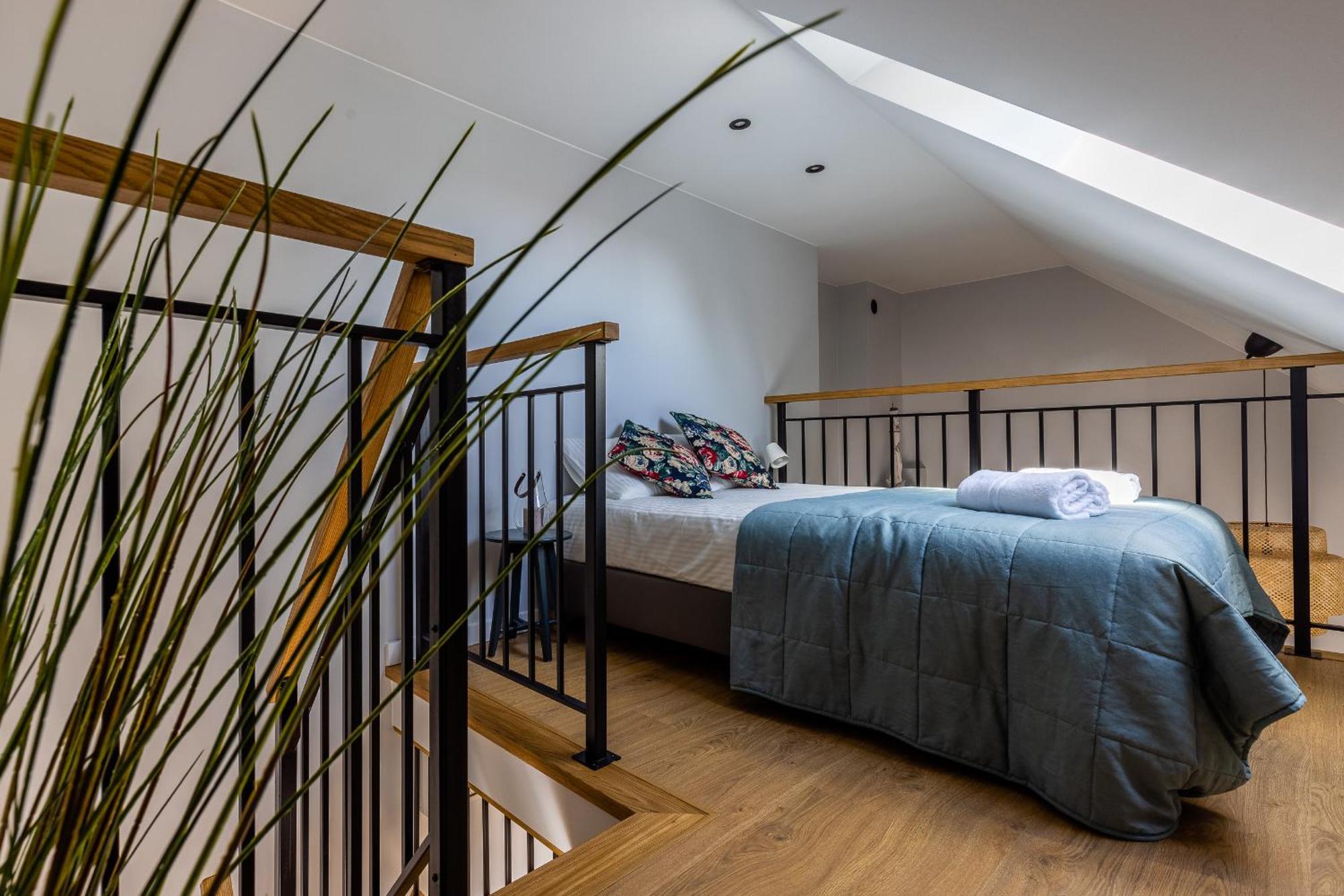 Apartment Na Wydmach